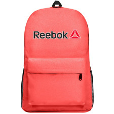Reebok Lauren Backpack SuperPack - Reebok 2014 Logo