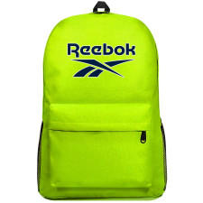 Reebok Lauren Backpack SuperPack - Reebok Blue Logo