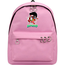 Apparel Ripndip Backpack SuperPack - Apparel Ripndip Kill The Noise Remix Cover Poster