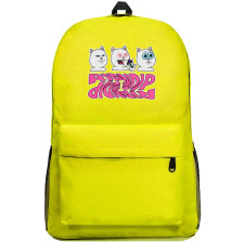 Apparel Ripndip Backpack SuperPack - Apparel Ripndip Shroom Diet Poster