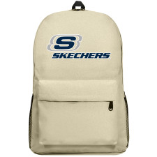 Skechers Lauren Backpack SuperPack - Skechers Blue Symbol