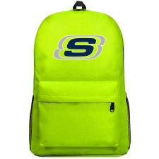Skechers Lauren Backpack SuperPack - Skechers Emblem Logo