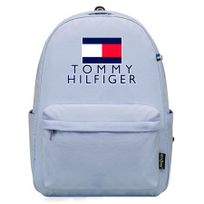 Tommy Hilfiger Lauren Backpack SuperPack - Tommy Hilfiger Symbol