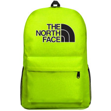 The North Face Lauren Backpack SuperPack - The North Face Black Logo