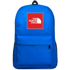 The North Face Lauren Backpack SuperPack - The North Face Emblem Logo