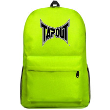 Tapout Lauren Backpack SuperPack - Tapout 1997 Logo