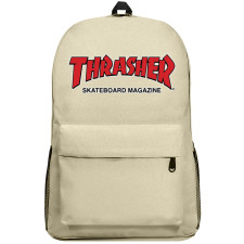 Thrasher Lauren Backpack SuperPack - Thrasher Skateboard Magazine