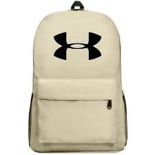 Under Armour Lauren Backpack SuperPack - Under Armour Emblem Logo