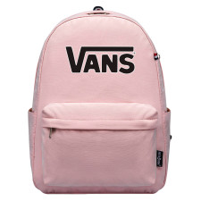 Vans Lauren Backpack SuperPack - Vans 1966 Logo