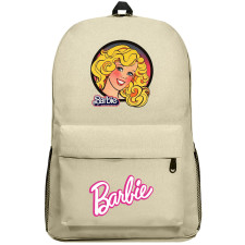 Barbie Backpack SuperPack - Classic Barbie