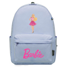 Barbie Backpack SuperPack - Wearing Pink Skirt