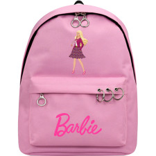 Barbie Backpack SuperPack - The Princess & The Popstar Barbie Flower Dress