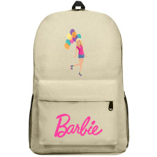 Barbie Backpack SuperPack - Barbie Roller Skating