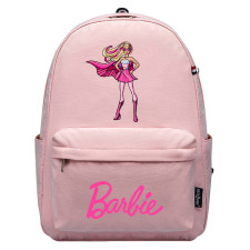Barbie Backpack SuperPack - Super Sparkle Barbie