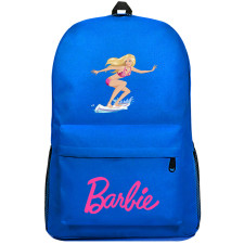 Barbie Backpack SuperPack - Barbie Surfing