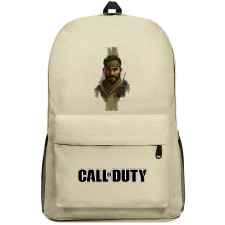 Call Of Duty Caden Backpack SuperPack - Caden Potrait
