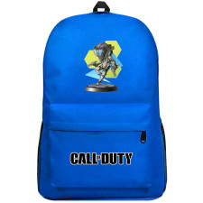 Call Of Duty FTL Backpack SuperPack - FTL Chibi Art