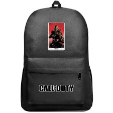 Call Of Duty Price Backpack SuperPack - Price Poster Card