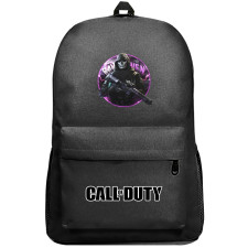 Call Of Duty Backpack SuperPack - Raven Ghost