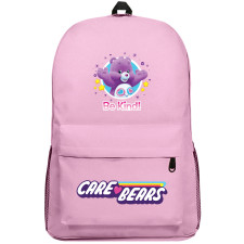 CareBears Share Bear Backpack SuperPack - Share Bear Be Kind