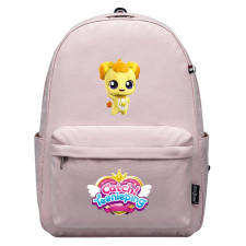Catch Teenieping Gogoping Backpack SuperPack - Gogoping Royal Teenieping Of Courage