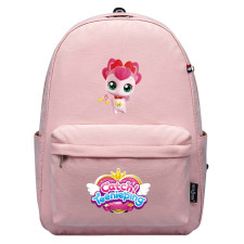 Catch Teenieping Happying Backpack SuperPack - Happying Royal Teenieping Of Happiness
