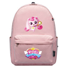 Catch Teenieping Heartsping Backpack SuperPack - Heartsping Royal Teenieping Of Love
