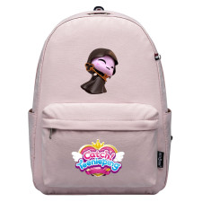 Catch Teenieping Maskping Backpack SuperPack - Maskping Mysterious Teenieping
