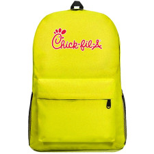 Chick-Fil-A Backpack SuperPack - Chick-Fil-A Logo 2012-Present