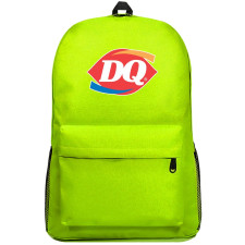 Dairy Queen Backpack SuperPack - Dairy Queen Logo 2007-Present
