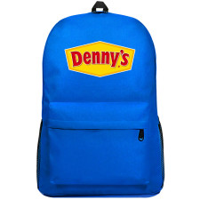 Dennys Backpack SuperPack - Dennys Logo 2002-Present