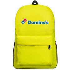 Dominos Backpack SuperPack - Dominos Logo 2012-Present
