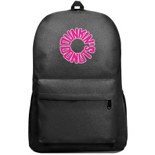 Dunkin Backpack SuperPack - Dunkin Circular Logo
