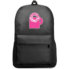 Dunkin Backpack SuperPack - Dunkin Logo 1960-1976