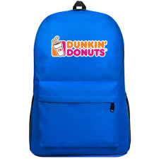 Dunkin Backpack SuperPack - Dunkin Logo 2007-2019