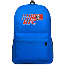 KFC Backpack SuperPack - KFC Logo 1991-1997