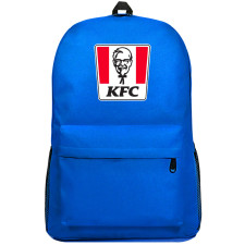 KFC Backpack SuperPack - KFC Logo 2018-Present