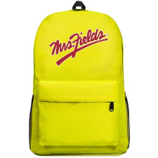 Mrs Fields Backpack SuperPack - Mrs Fields Logo