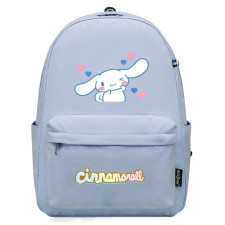 Cinammoroll Backpack SuperPack - Cinnamoroll Winking