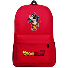 Dragon Ball Goku Backpack SuperPack - Goku Super Saiyan 4