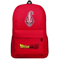 Dragon Ball Majin Buu Backpack SuperPack - Majin Buu Avatar