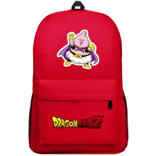 Dragon Ball Majin Buu Backpack SuperPack - Majin Buu Baby Sticker