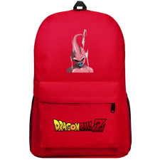 Dragon Ball Majin Buu Backpack SuperPack - Majin Buu Rage