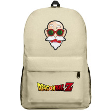 Dragon Ball Master Roshi Backpack SuperPack - Master Roshi Avatar