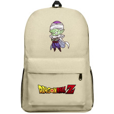Dragon Ball Piccolo Backpack SuperPack - Piccolo Pouting Chibi