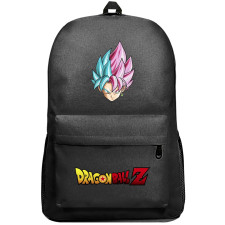 Dragon Ball Zamasu Backpack SuperPack - Zamasu Avatar