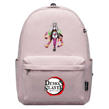 Demon Slayer Daki Backpack SuperPack - Daki Character Series