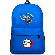 Demon Slayer Inosuke Hashibira Backpack SuperPack - Inosuke Hashibira Beast Breathing