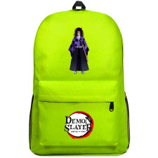 Demon Slayer Kokushibo Backpack SuperPack - Kokushibo Character Series