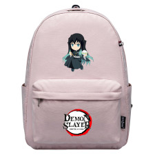 Demon Slayer Muichiro Tokito Backpack SuperPack - Muichiro Tokito Chibi Art